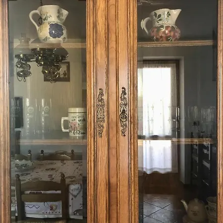 Ferrari Casa Vacanze Cormons