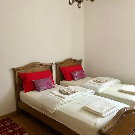 Ferrari Casa Vacanze Holiday home Cormons
