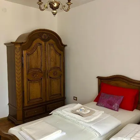 Holiday home Ferrari Casa Vacanze Cormons