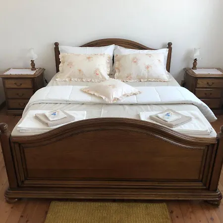 بيت للعطل Ferrari Casa Vacanze *