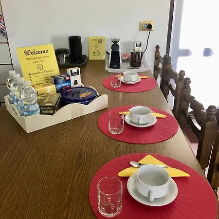 Holiday home Ferrari Casa Vacanze