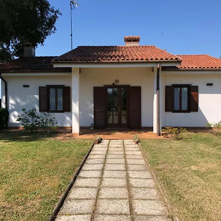 Holiday home Ferrari Casa Vacanze Cormons