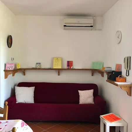 Holiday home Ferrari Casa Vacanze