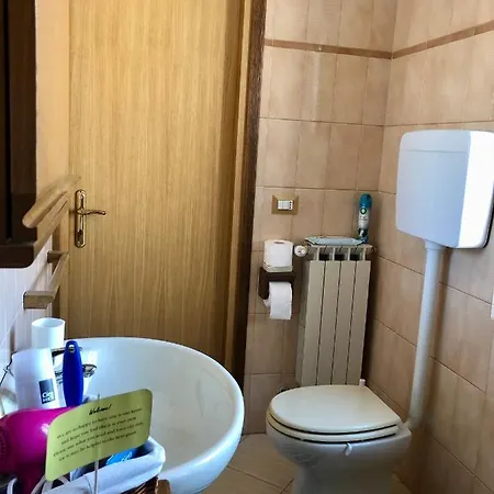 Holiday home Ferrari Casa Vacanze Cormons