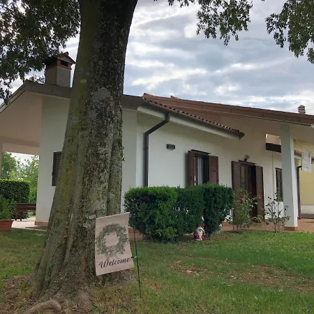 Ferrari Casa Vacanze Cormons