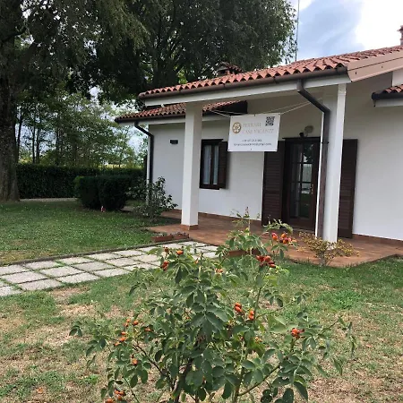 Ferrari Casa Vacanze * Cormons
