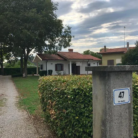 Holiday home Ferrari Casa Vacanze