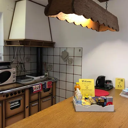 Ferrari Casa Vacanze Cormons